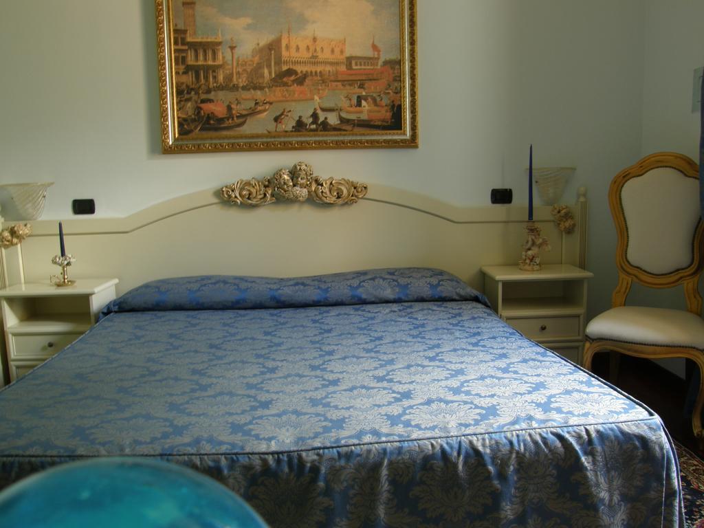 Residence Meuble' Cortina Quinto Di Treviso Exterior foto