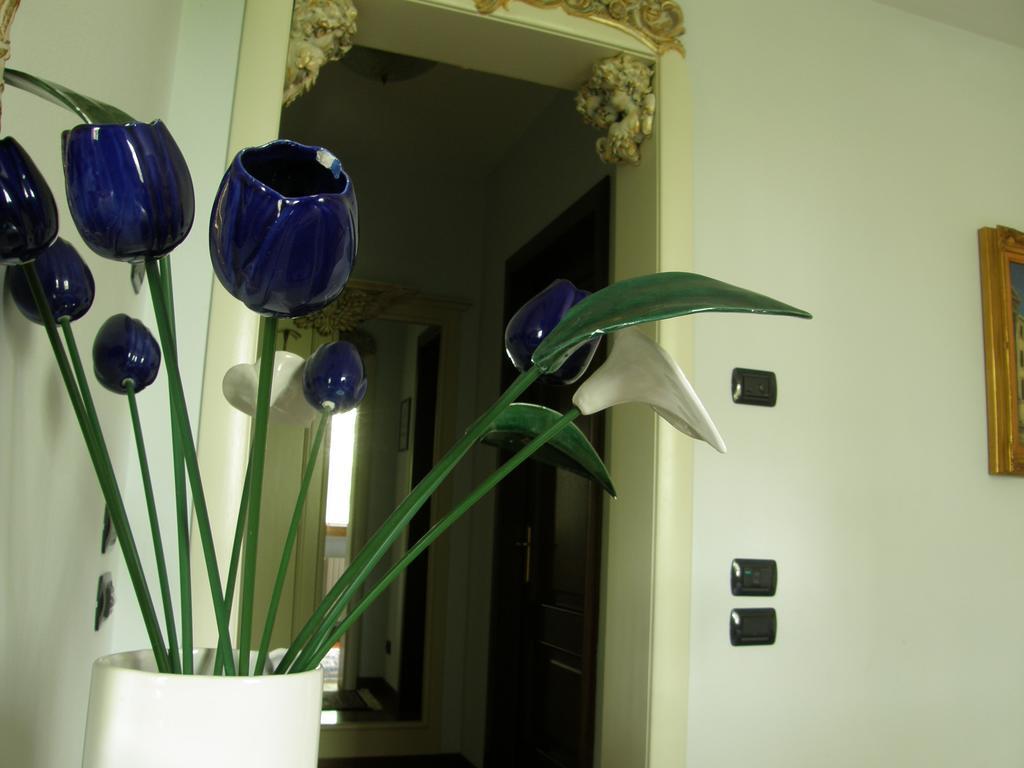 Residence Meuble' Cortina Quinto Di Treviso Exterior foto